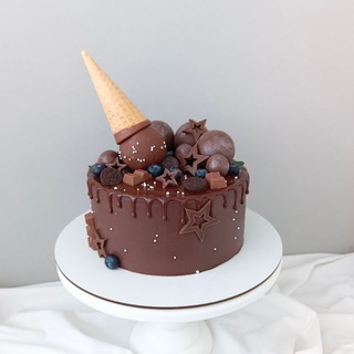 Telegram profile photo for Cake_HM