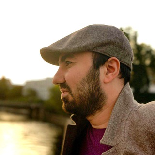 Telegram profile photo for Hebib Müntezir