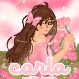 Telegram profile photo for π carla β COMMS OPEN π·