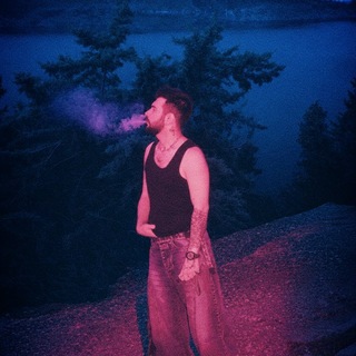 Telegram profile photo for Kian | کیان فاننده