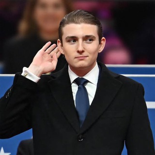 Telegram profile photo for 米哥粉丝大群(禁言)