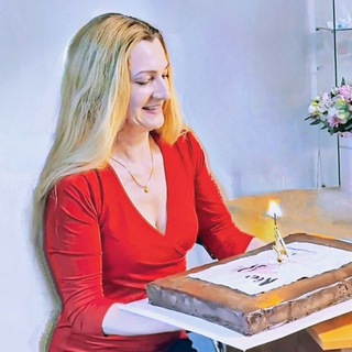 Telegram profile photo for Sannikovaam78-desserts❌сахара.