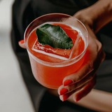 Telegram profile photo for Drinks & Dates