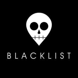 Telegram group profile photo for Moscow ❌ BLACKLIST