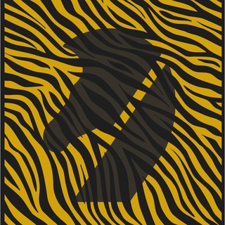 Telegram group profile photo for ZEBRA WEARS DESIGN