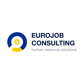 Telegram profile photo for Eurojob Consulting🇱🇻🇧🇬🇱🇹🇵🇱🇭🇷🇸🇰