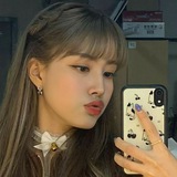 Telegram profile photo for ᐢ⸼⸼ᐢ ࣪𓂃 ִֶָ ִֶָ 심윤, Yoon Shim! 💌 ✧.𓂅