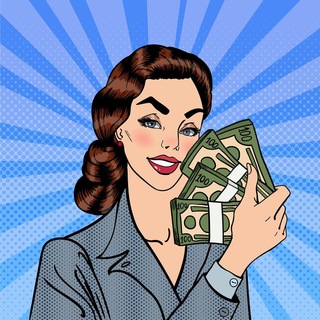 Telegram profile photo for Реклама|Бизнес каналы