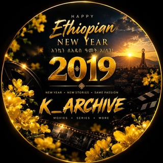 Telegram profile photo for K_Archive
