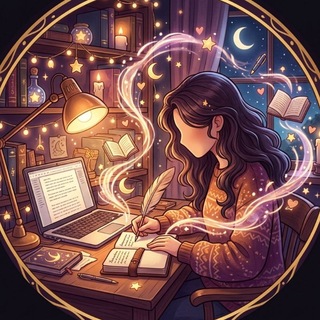 Telegram profile photo for ᴛᴏᴋᴘᴏᴋᴋɪ | ᴬᵁ