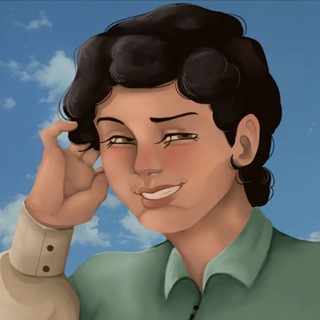 Telegram profile photo for CHIRALIN~