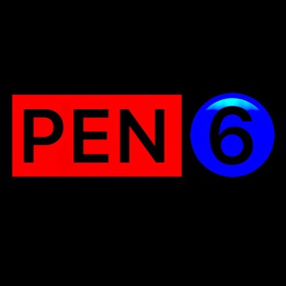Telegram profile photo for PEN6