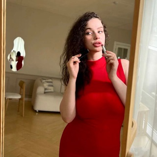 Telegram profile photo for Юлиана, женственность и секретики🧘♀️