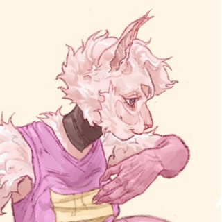 Telegram profile photo for KLOY
