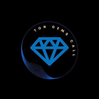 Telegram profile photo for Ton Gems Calls SOL,ETH,BNB