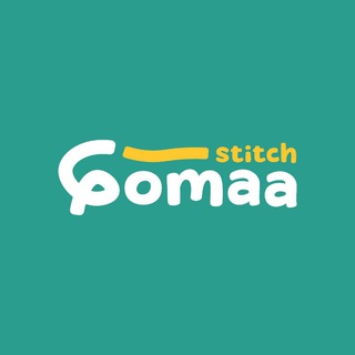 Telegram profile photo for Gomaa stitch 🇵🇸