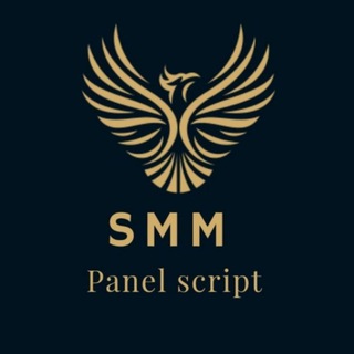 Telegram profile photo for SMM Scripts