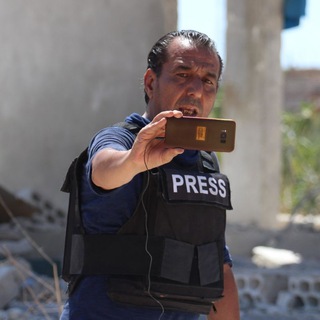 Telegram profile photo for قاسم عبدالهاديKasim Abdulhadi