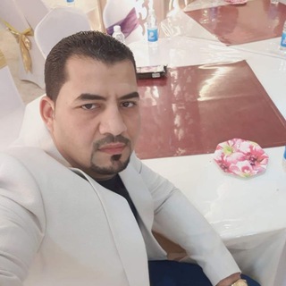 Telegram profile photo for مدرس الفيزياء / الدكتور عامر عبدالزهرة❤️🌹❤️