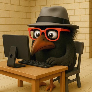 Telegram group profile photo for Скебоб Чат