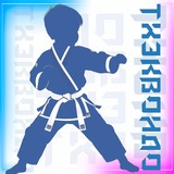 Telegram profile photo for Секция по тхэквондо "СпортЗАл"