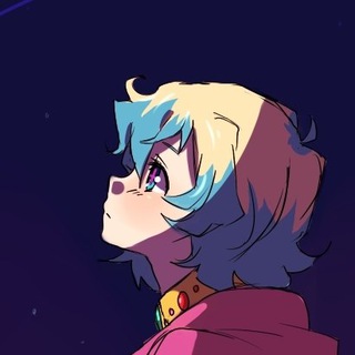 Telegram profile photo for 2D Heaven