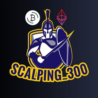 Telegram profile photo for Scalping_300%