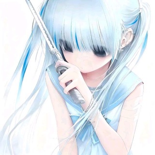 Telegram profile photo for store