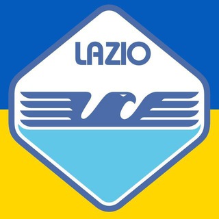 Telegram profile photo for S.S.Lazio | Лаціо