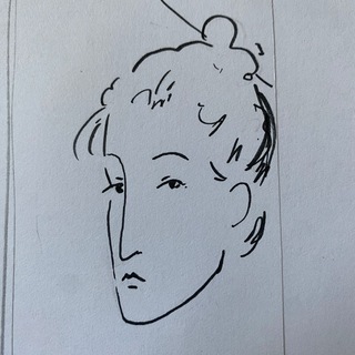 Telegram profile photo for многографика