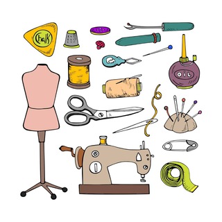 Telegram profile photo for خیاطی با الی