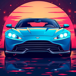 Telegram profile photo for Про Автомобили