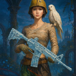 Telegram profile photo for PUBG B 9