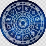 Telegram profile photo for Zodiac Tokens