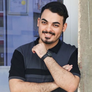 Telegram profile photo for Clinical pharmacist