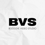 Telegram profile photo for портфолио | BVS