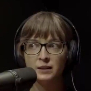 Telegram profile photo for Ася Казанцева лекции (подкасты)