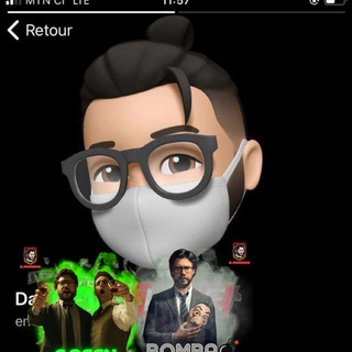 Telegram profile photo for 🫰EL PROFESOR ⌛️❣️💦