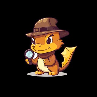 Telegram profile photo for ๐จ๐ณ ๆฅๅธ่ถๅฟ Trending Scan China ๐ฒ