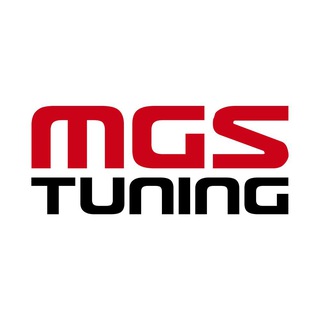Telegram profile photo for MGS-Tuning МАГАЗИН ТЮНИНГА