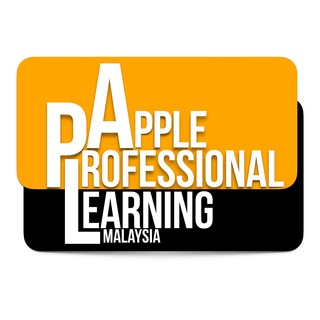 Telegram profile photo for APL Malaysia | Events