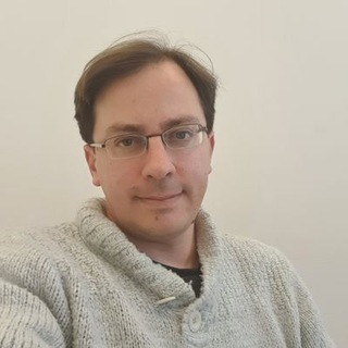 Telegram profile photo for נדב איל