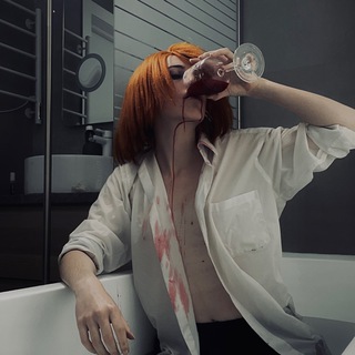 Telegram profile photo for 𝐺𝑦𝑝𝑠𝑦 𝑅𝑜𝑠𝑒 𝐿𝑒𝑒