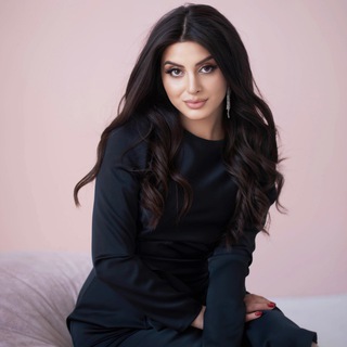 Telegram profile photo for Grigoryan_mary