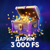 Telegram profile photo for Где найти честные отзывы о JetTon Games