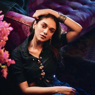 Telegram profile photo for Aditi Rao Hydari π