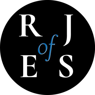 Telegram profile photo for Russian Journal of Earth Sciences (RJES)
