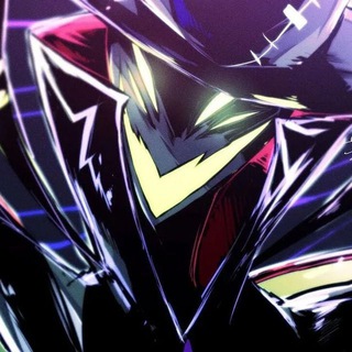 Telegram profile photo for Архив (временно??) ✧༻Ⲟⳳⲉʀⳑⲟʀⲇ'ⲋ Ⲥⲏⲁⲙⲃⲉʀⲋ༻✧