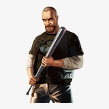 Telegram profile photo for Gaming Channel