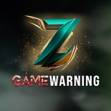 Telegram profile photo for ZR Game Warning
